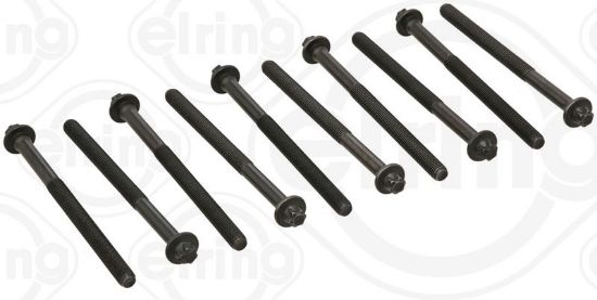 Cylinder Head Bolt Set Peugeot