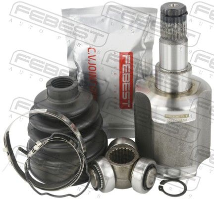 Joint Kit, drive shaft GM 94760555