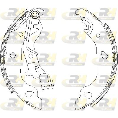 Brake Shoe
