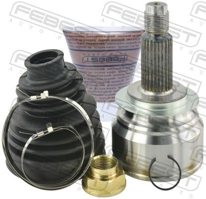 Joint Kit, drive shaft SUBARU 28391-FG003