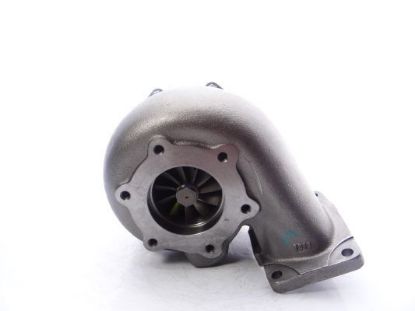 Charger, charging (supercharged/turbocharged)