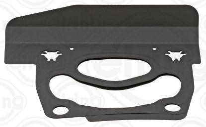 Gasket, exhaust manifold FORD - 1 944 011