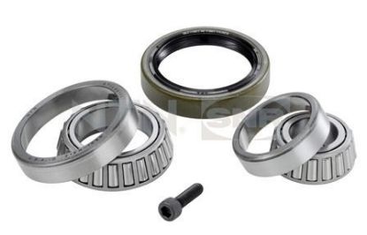 Wheel Bearing Kit MERCEDES-BENZ - 211 980 00 02