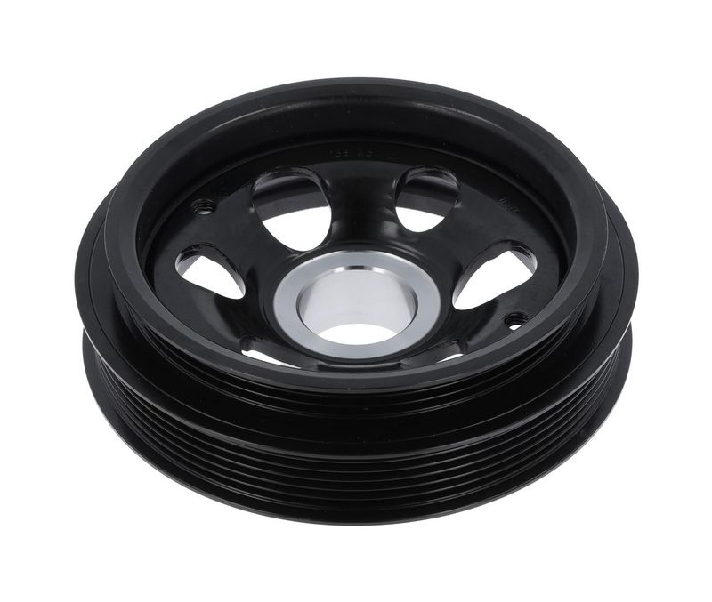 Belt Pulley, crankshaft FORD - 2 011 538