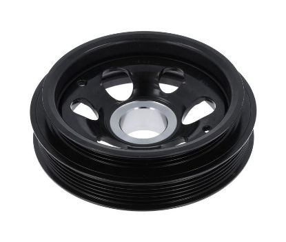 Belt Pulley, crankshaft FORD - 2 011 538