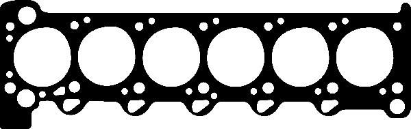 Gasket, cylinder head Bmw 1112244729