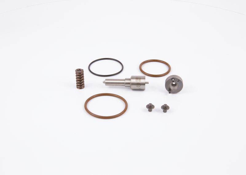 Repair Kit, unit injector