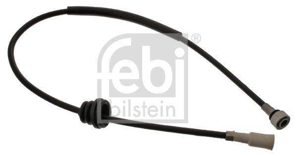 Speedometer Cable Opel - 1268 335