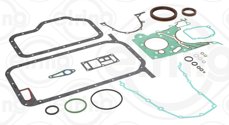 Gasket Kit, crankcase BMW 3 (E30), 3 (E36)