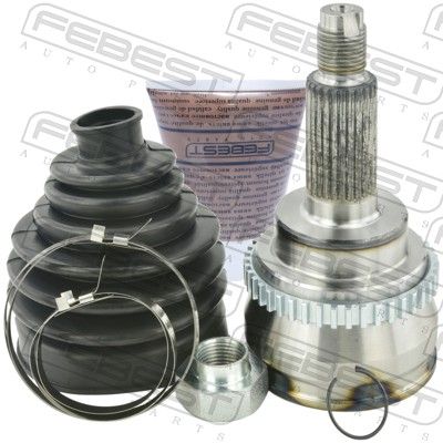 Joint Kit, drive shaft SUZUKI 44101-86G30