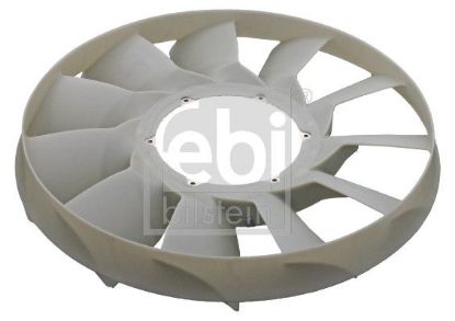 Fan Wheel, engine cooling Mercedes-Benz - 936 200 06 23
