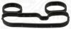 Gasket, oil cooler Opel