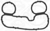Gasket, oil cooler Opel