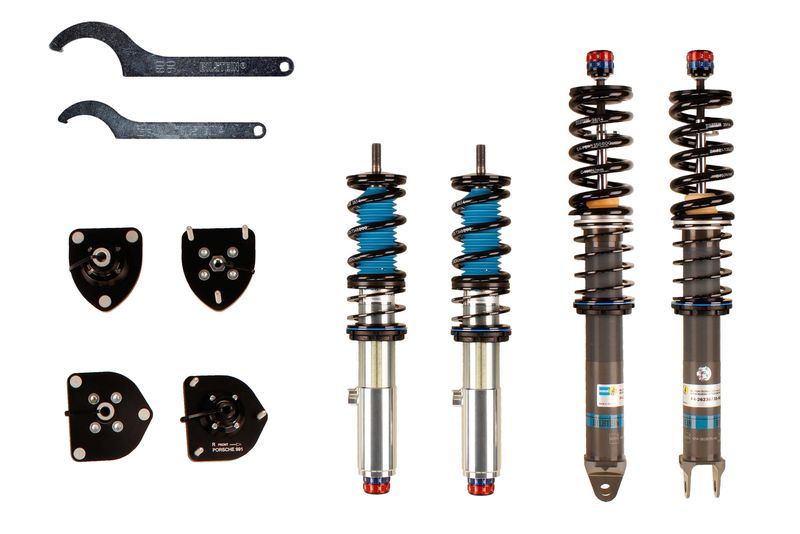 Suspension Kit, shock absorber