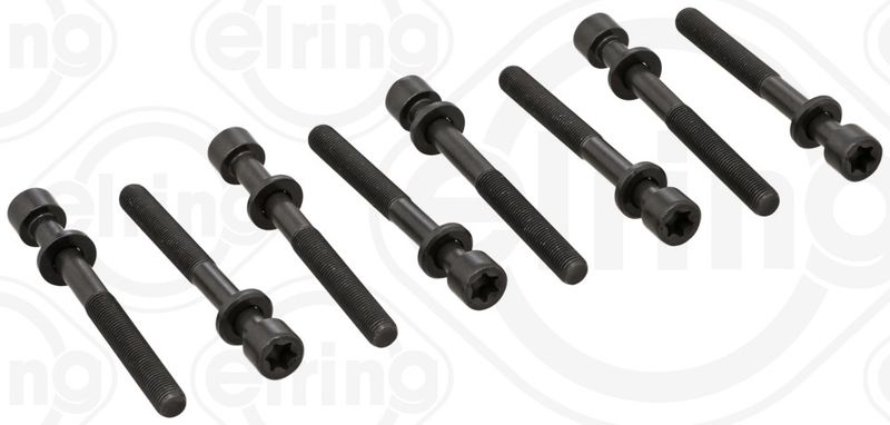 Cylinder Head Bolt Set VECTRA C, OMEGA B.......