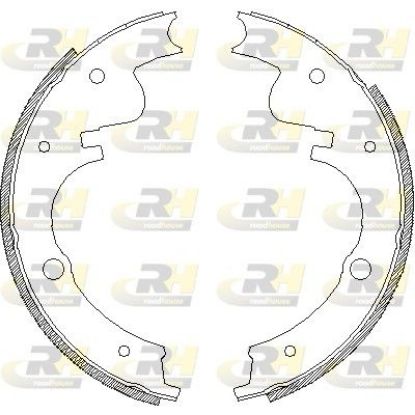 Brake Shoe