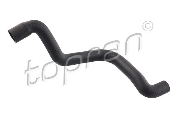 Radiator Hose VAG - 893 819 371A
