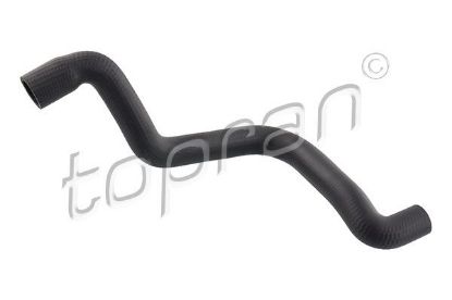 Radiator Hose VAG - 893 819 371A