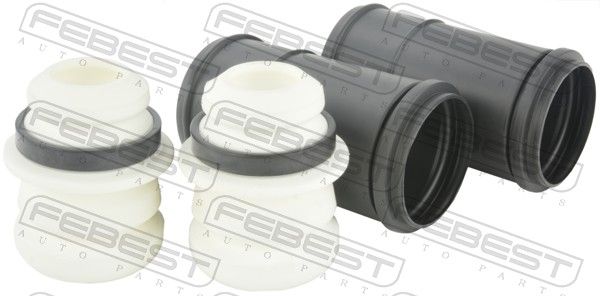 Dust Cover Kit, shock absorber MITSUBISHI MB 303070