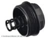 Cap, oil filter housing MAZDA LF01-14-320A-9U