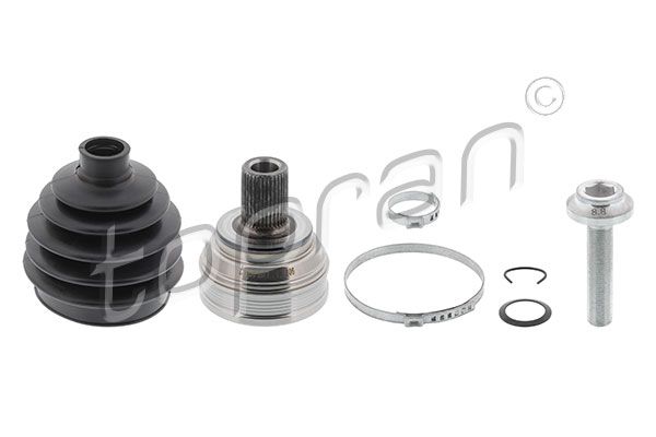 Joint Kit, drive shaft VAG