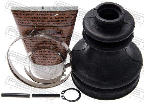 Bellow, drive shaft MITSUBISHI MR911572