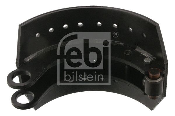 Brake Shoe Sauer 3 054 0084 00