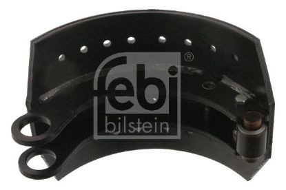 Brake Shoe Sauer 3 054 0084 00