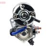 Starter 12V 2.7kW