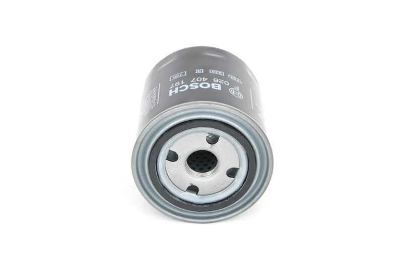 Hydraulic Filter, automatic transmission