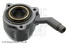 Central Slave Cylinder, clutch Peugeot 16 112 729 80