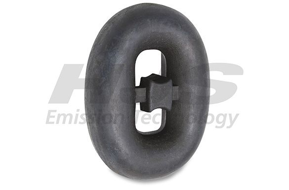 Bracket, muffler FORD