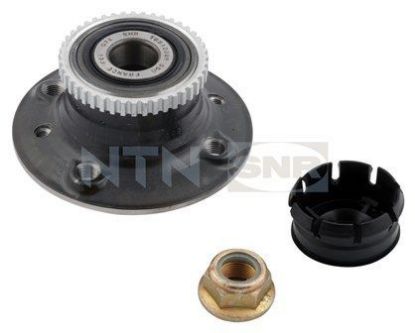 Wheel Bearing Kit KUBISTAR (X76), KANGOO