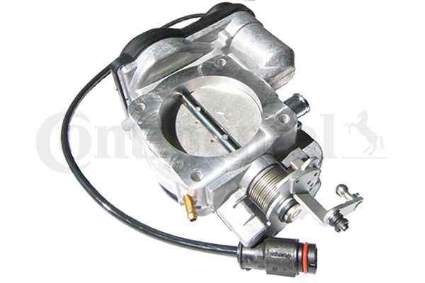 Throttle Body MB - 000 141 54 25