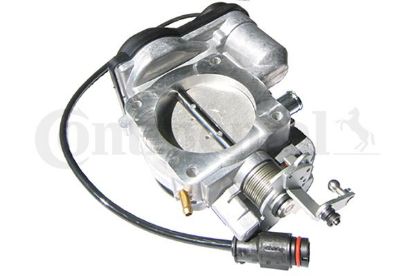 Throttle Body MB - 000 141 54 25