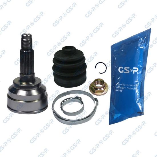 Joint Kit, drive shaft KIA 0K2A225600