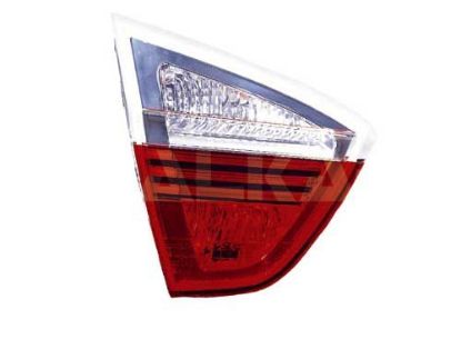 Tail Light Assembly