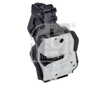 Door Lock BMW - 51 22 7 011 246