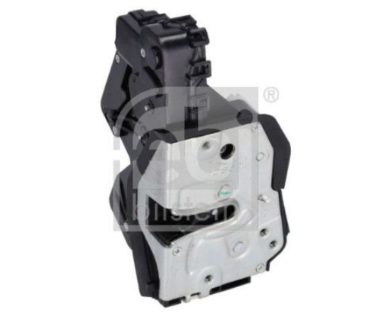 Door Lock BMW - 51 22 7 011 246