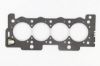 Gasket, cylinder head PSA 020990