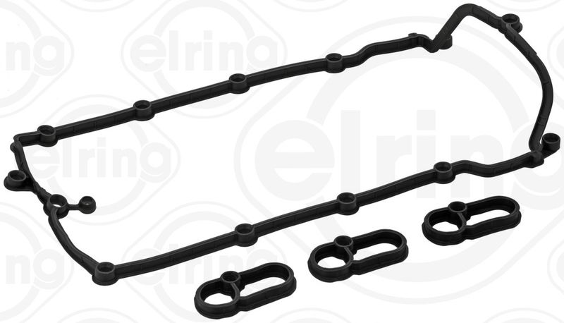 Gasket Set, cylinder head cover Rover