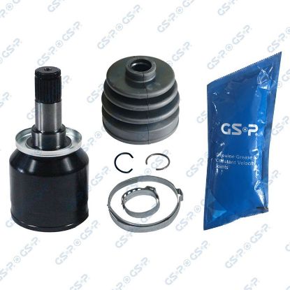 Joint Kit, drive shaft LADA,SAMARA (2108, 2109, 2115, 2113, 2114),1987.06