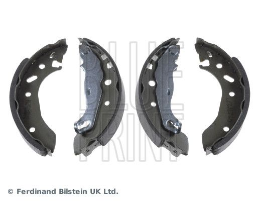 Brake Shoe Set MAZDA 1E012638Z