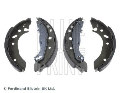 Brake Shoe Set MAZDA 1E012638Z