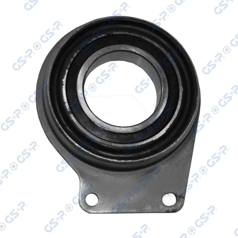 Suspension, propshaft VAG - 7E0 407 181A
