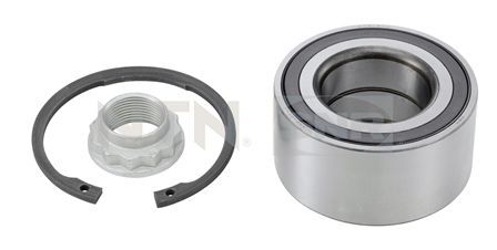 Wheel Bearing Kit BMW - 33 41 1 133 785