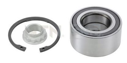 Wheel Bearing Kit BMW - 33 41 1 133 785
