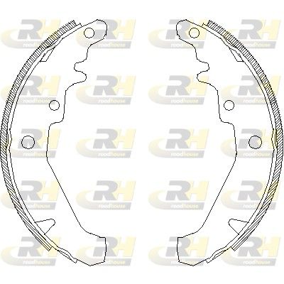 Brake Shoe