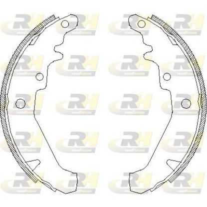 Brake Shoe