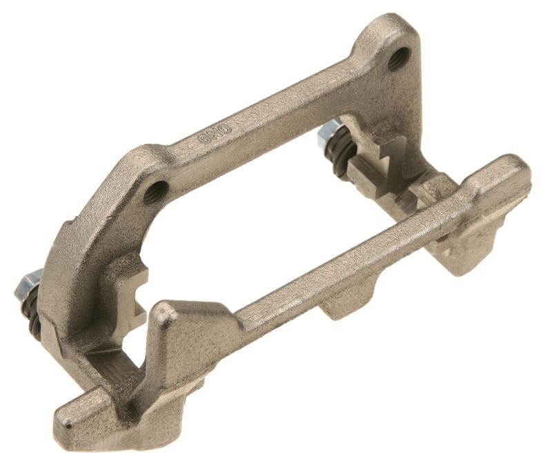 Bracket, brake caliper A6 (4G2, 4GC, C7) - Tagasild paremal